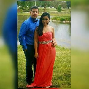 Meet your Posher, Juan diego